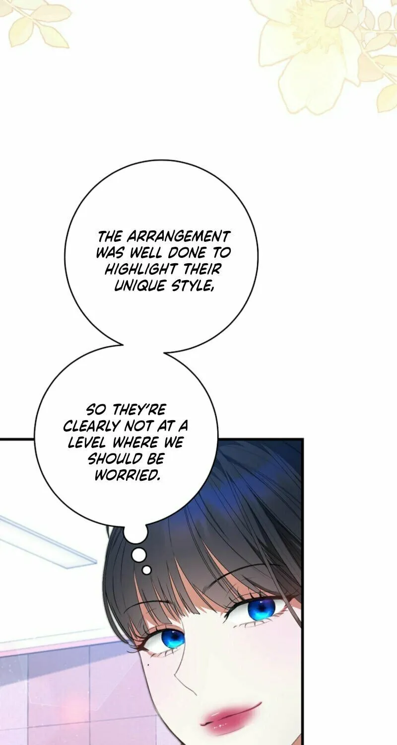 I Became the Cursed Idol Leader Chapter 7 page 56 - 