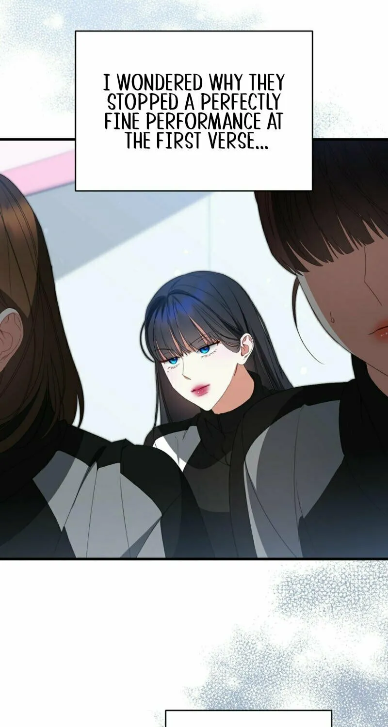 I Became the Cursed Idol Leader Chapter 7 page 61 - 