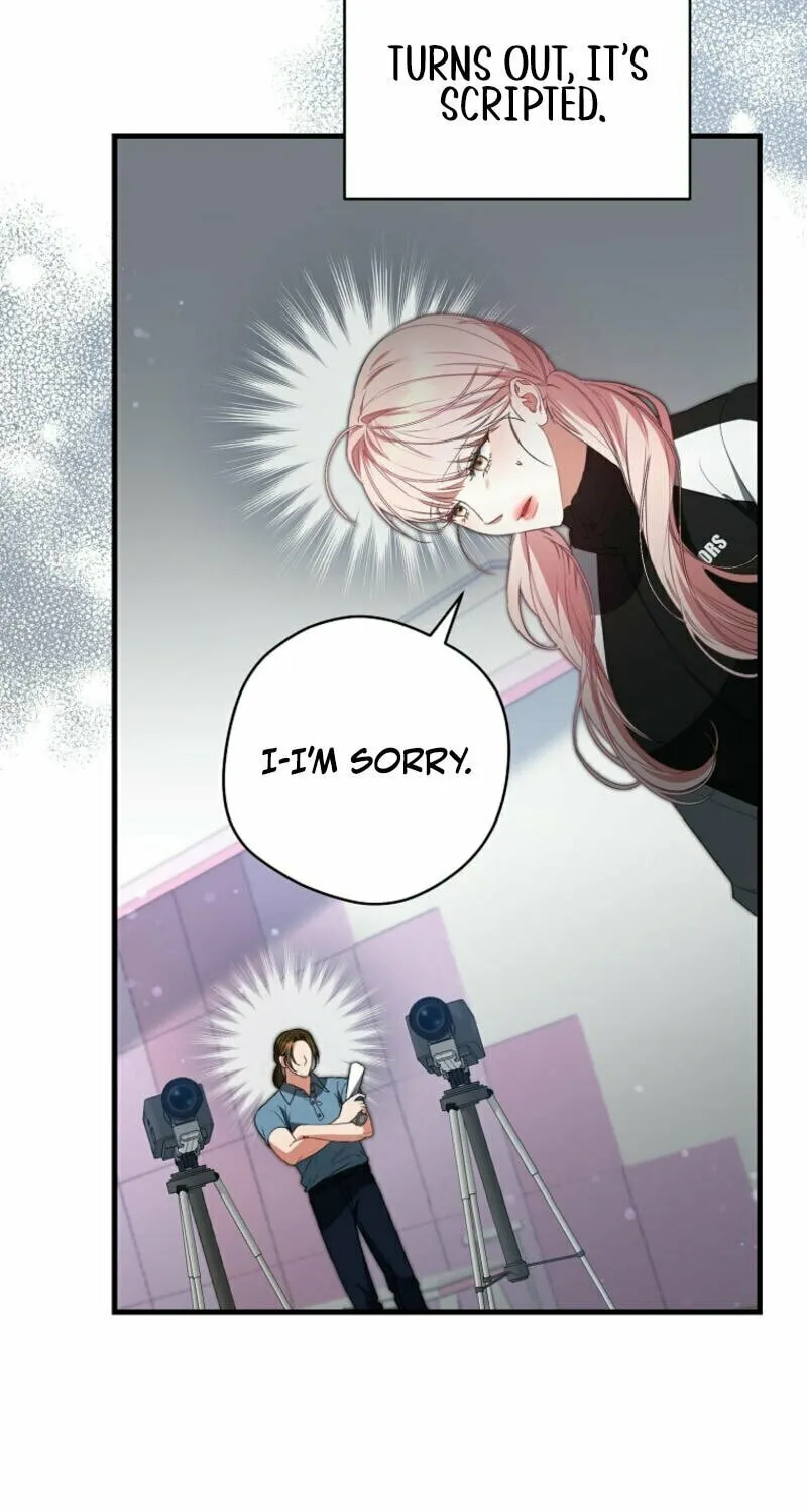 I Became the Cursed Idol Leader Chapter 7 page 62 - 