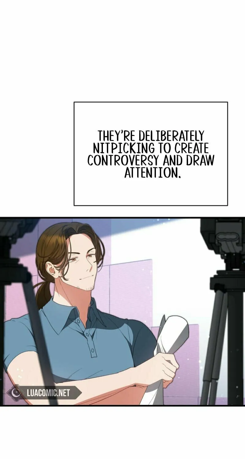 I Became the Cursed Idol Leader Chapter 7 page 63 - 