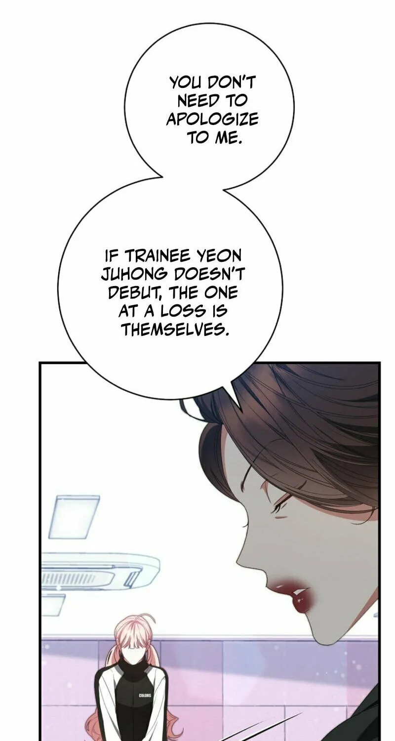 I Became the Cursed Idol Leader Chapter 7 page 64 - 