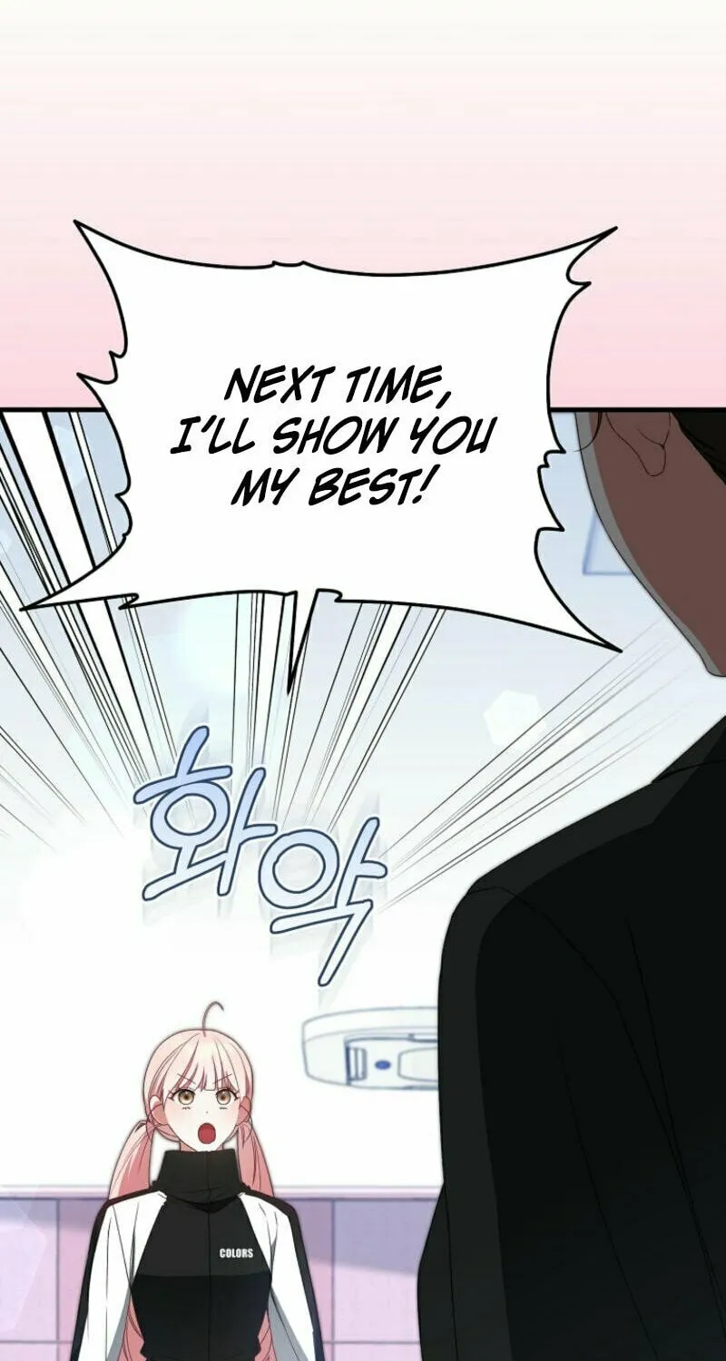 I Became the Cursed Idol Leader Chapter 7 page 68 - 