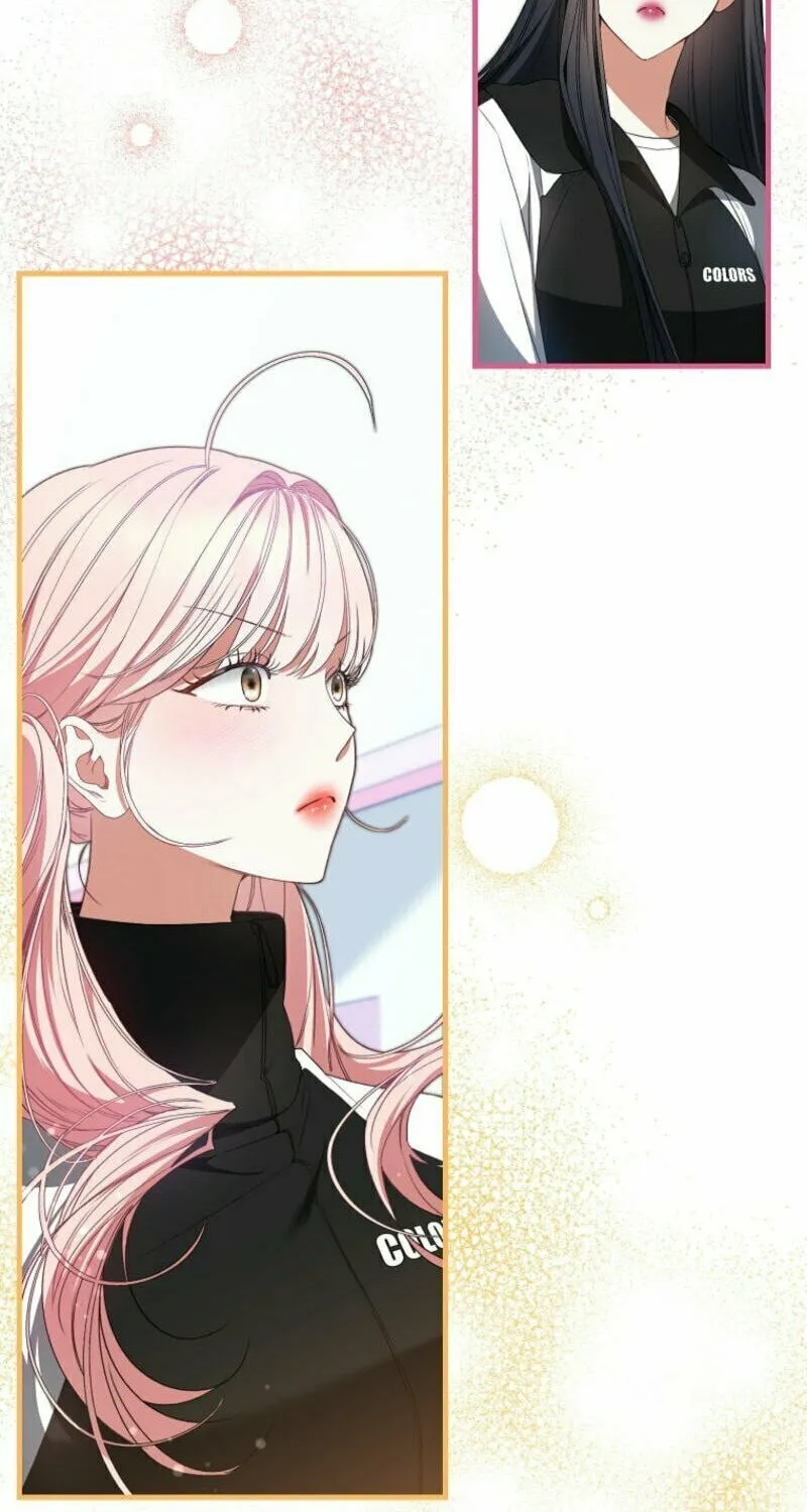 I Became the Cursed Idol Leader Chapter 7 page 70 - 