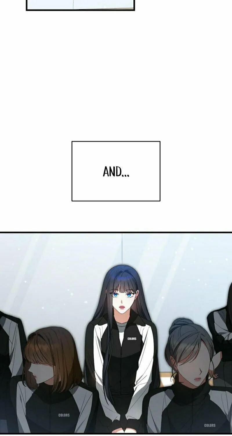 I Became the Cursed Idol Leader Chapter 7 page 8 - 