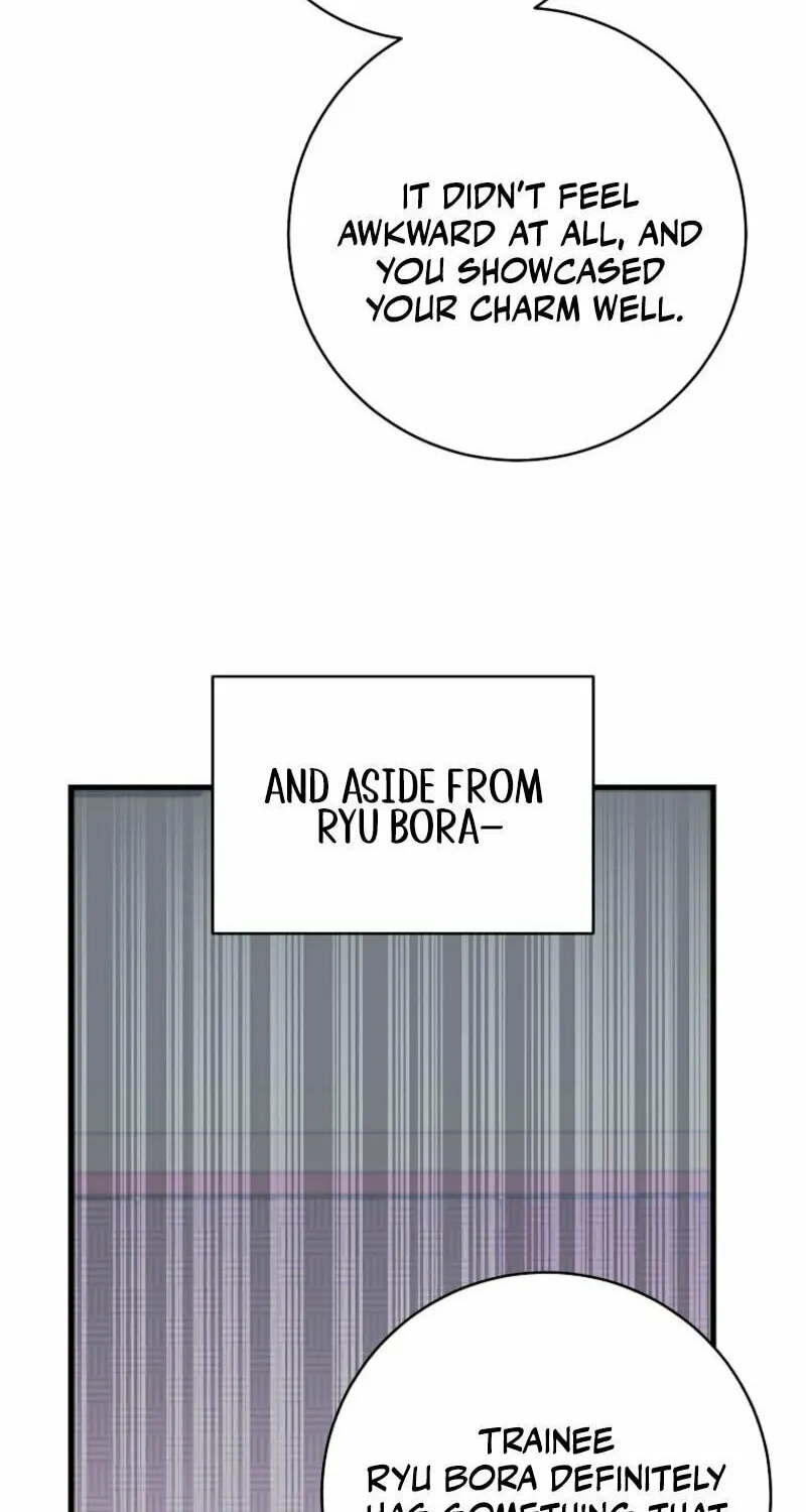 I Became the Cursed Idol Leader Chapter 7 page 80 - 