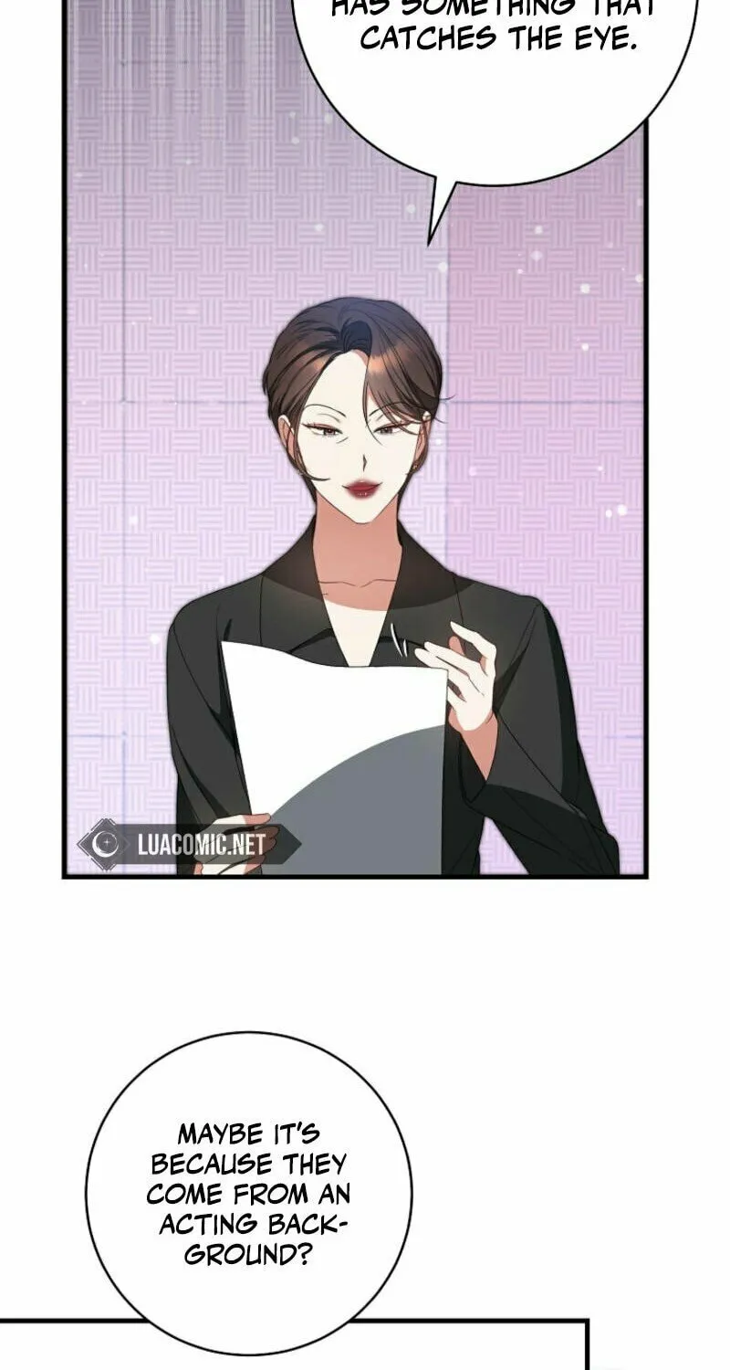 I Became the Cursed Idol Leader Chapter 7 page 81 - 