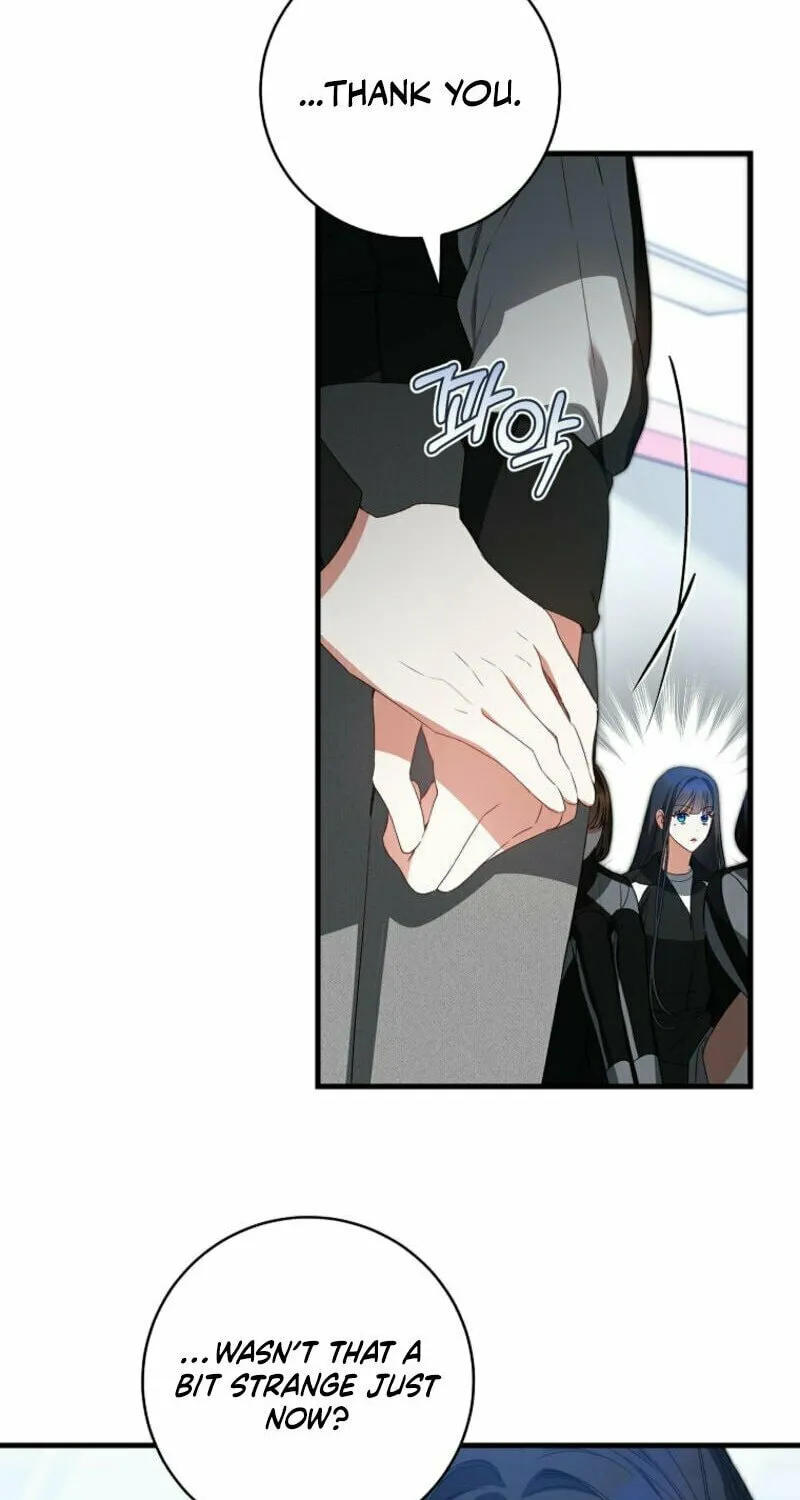 I Became the Cursed Idol Leader Chapter 7 page 83 - 