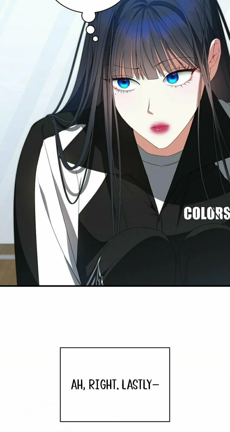 I Became the Cursed Idol Leader Chapter 7 page 84 - 