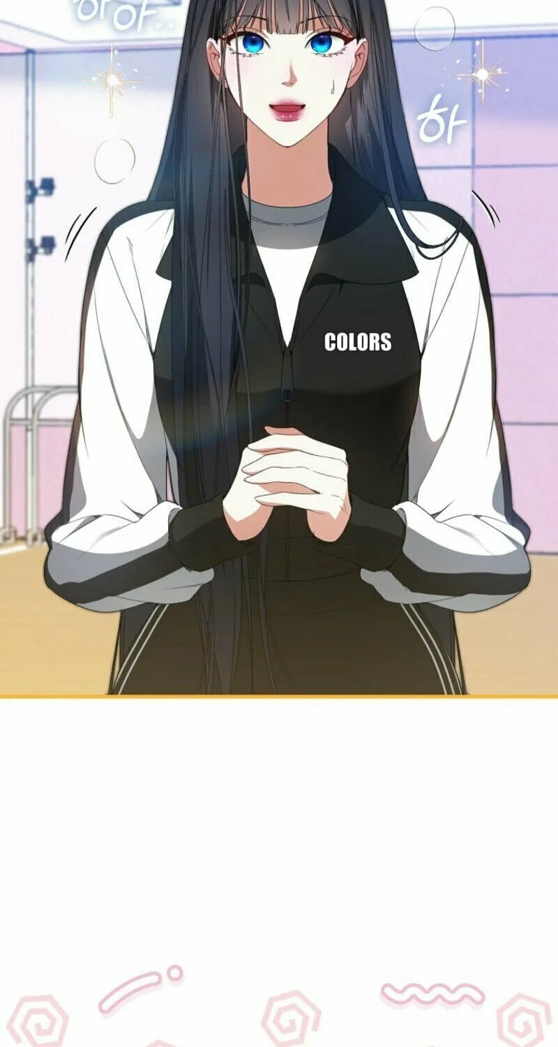 I Became the Cursed Idol Leader Chapter 7 page 86 - 