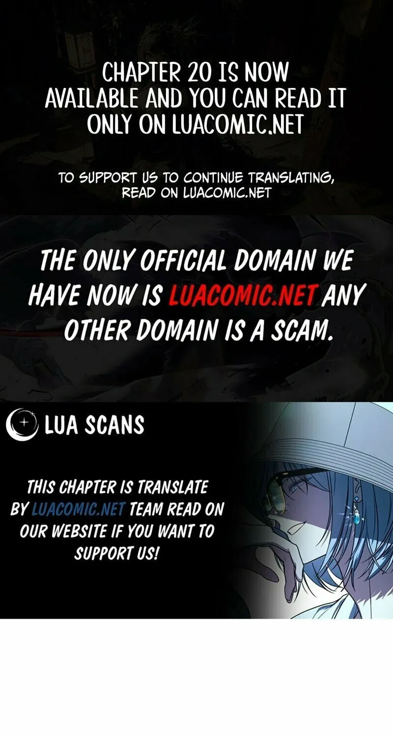 I Became the Cursed Idol Leader Chapter 8 page 1 - 