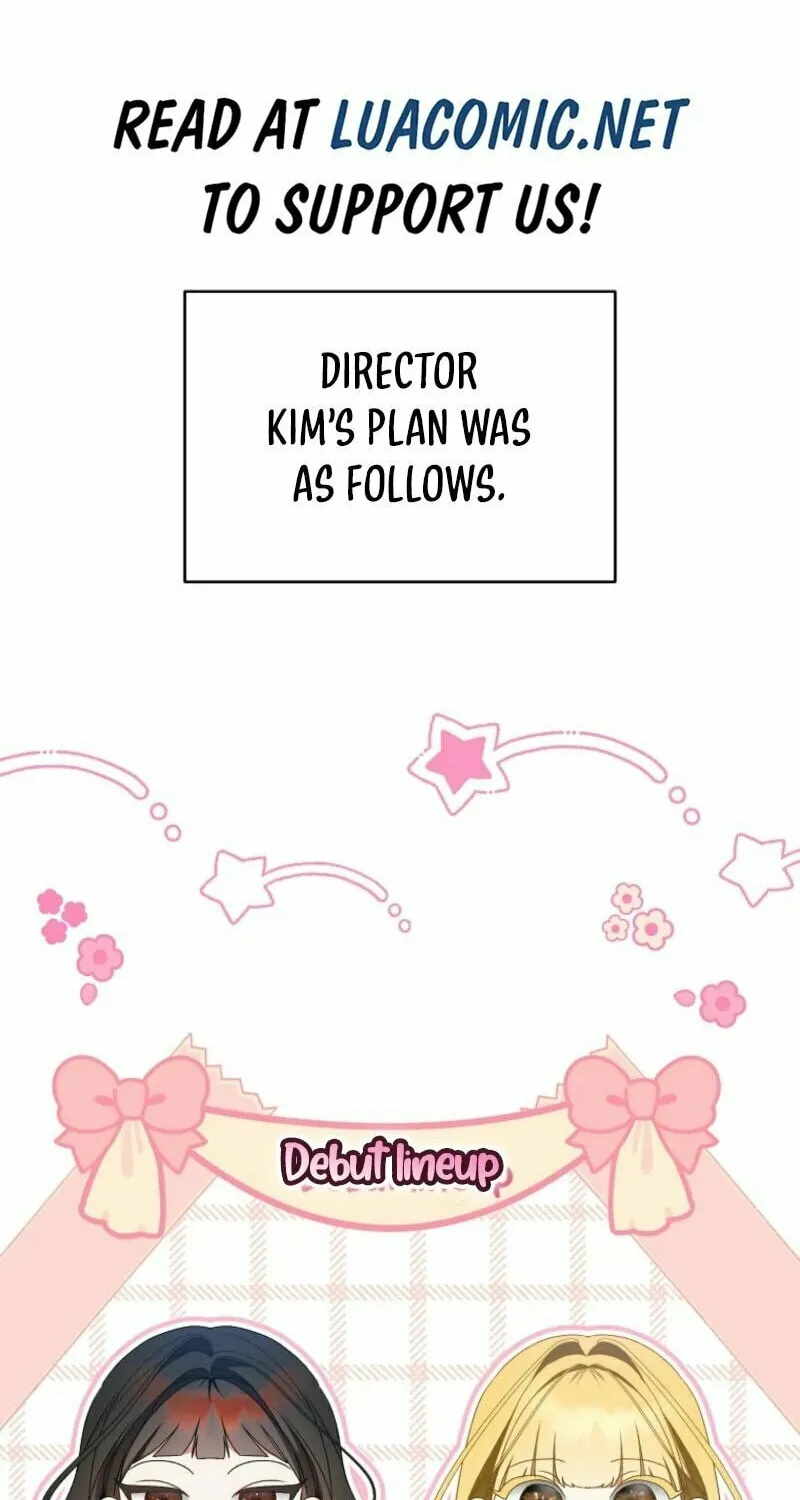 I Became the Cursed Idol Leader Chapter 8 page 2 - 