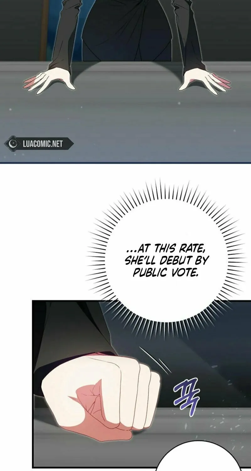 I Became the Cursed Idol Leader Chapter 8 page 15 - 