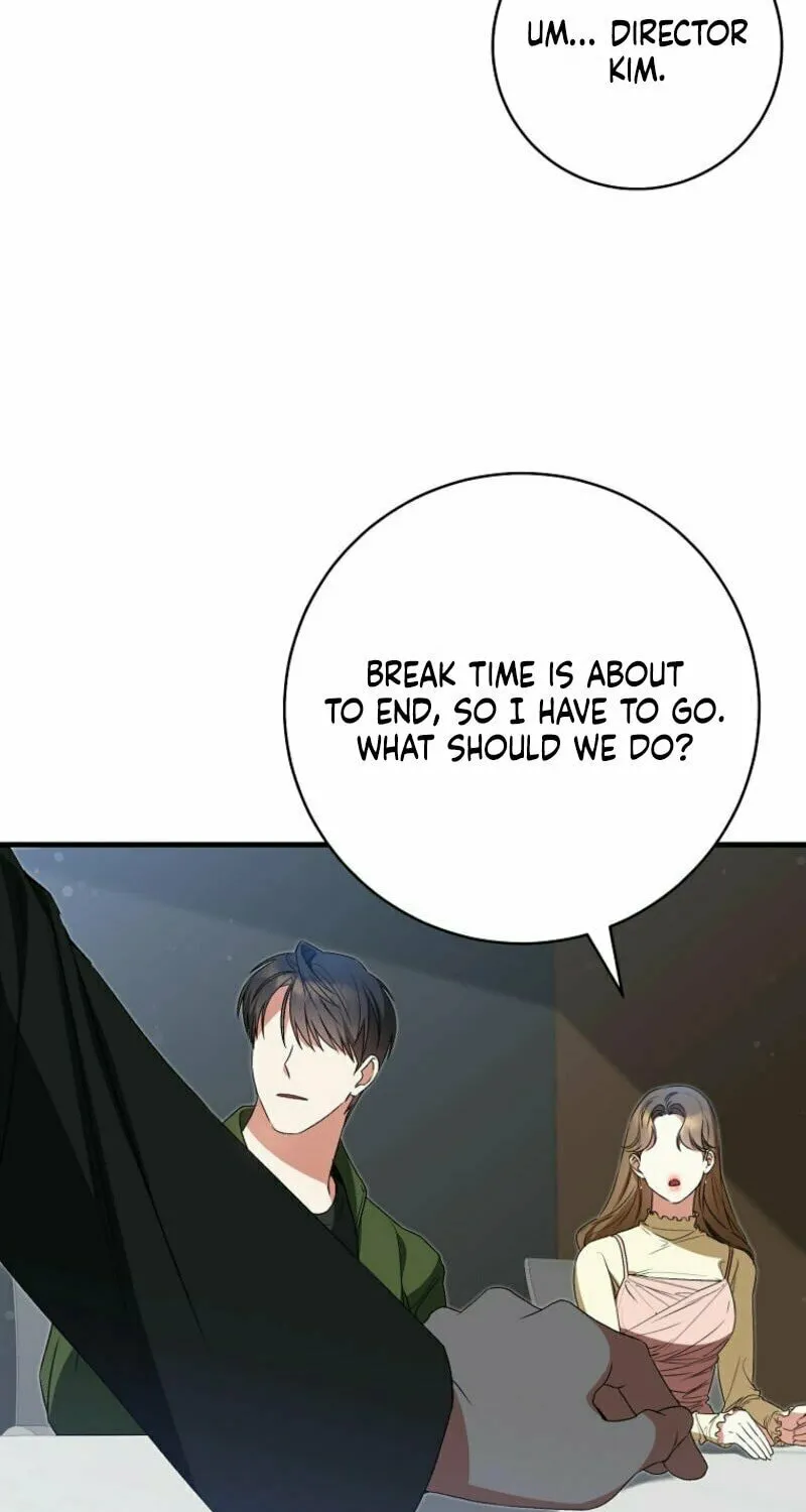 I Became the Cursed Idol Leader Chapter 8 page 16 - 