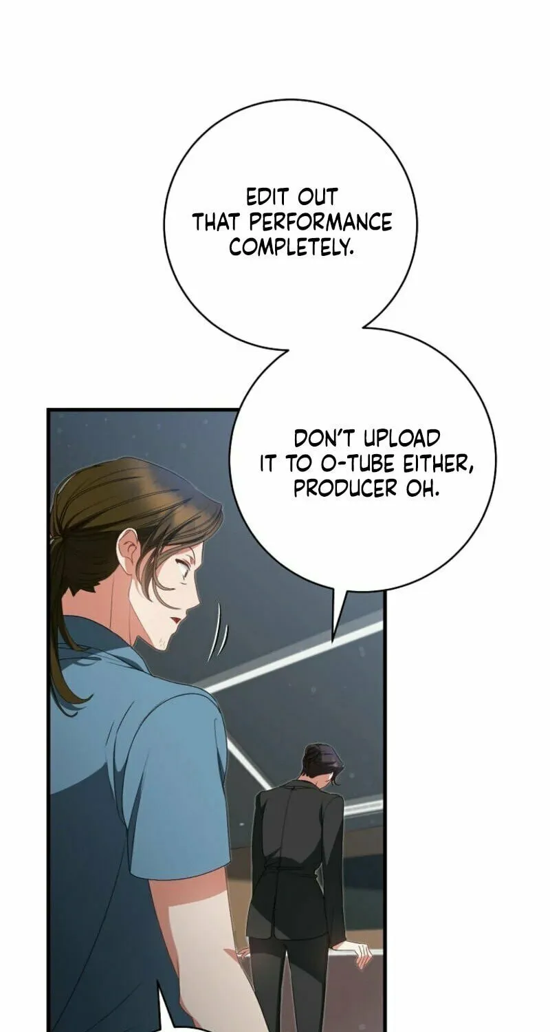 I Became the Cursed Idol Leader Chapter 8 page 18 - 