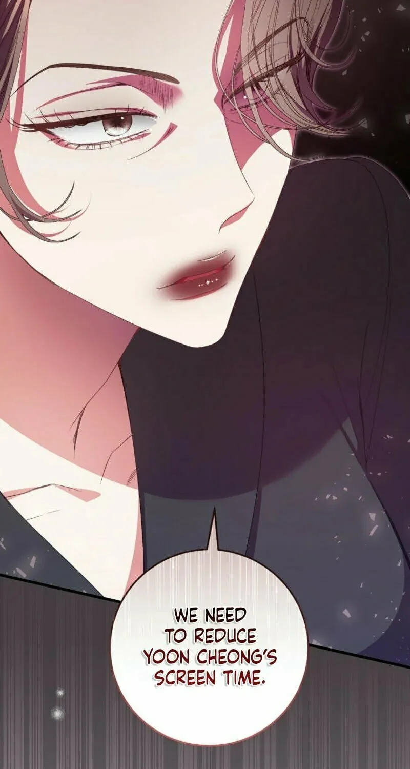I Became the Cursed Idol Leader Chapter 8 page 20 - 