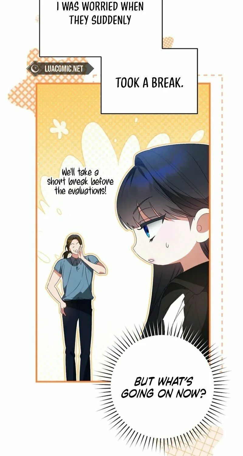 I Became the Cursed Idol Leader Chapter 8 page 22 - 