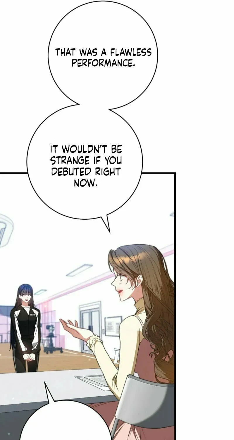 I Became the Cursed Idol Leader Chapter 8 page 24 - 