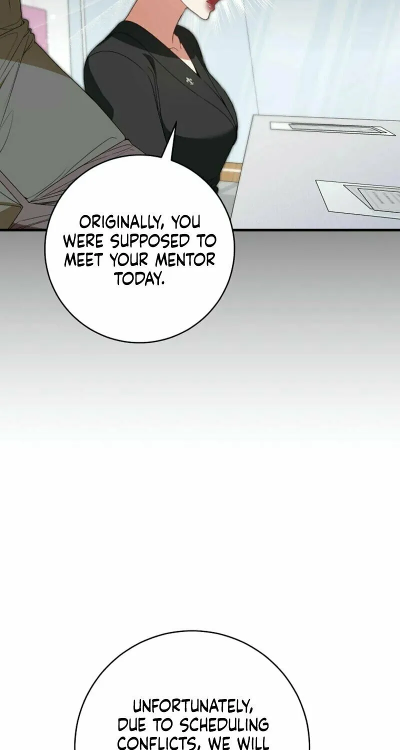 I Became the Cursed Idol Leader Chapter 8 page 26 - 