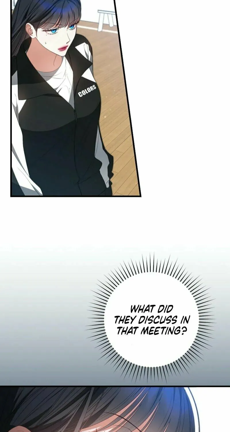 I Became the Cursed Idol Leader Chapter 8 page 28 - 