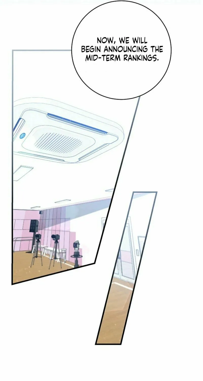 I Became the Cursed Idol Leader Chapter 8 page 30 - 