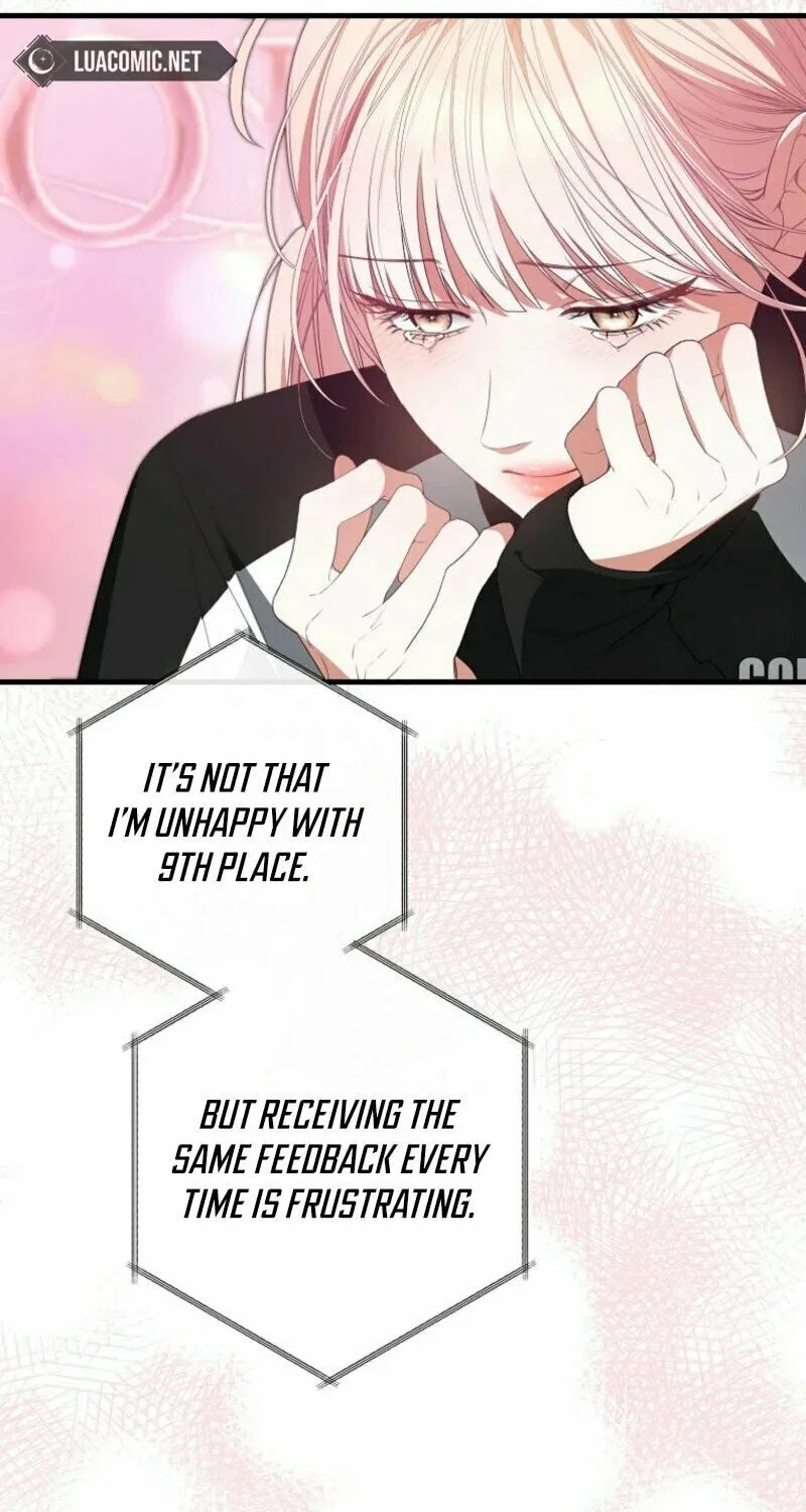 I Became the Cursed Idol Leader Chapter 8 page 33 - 