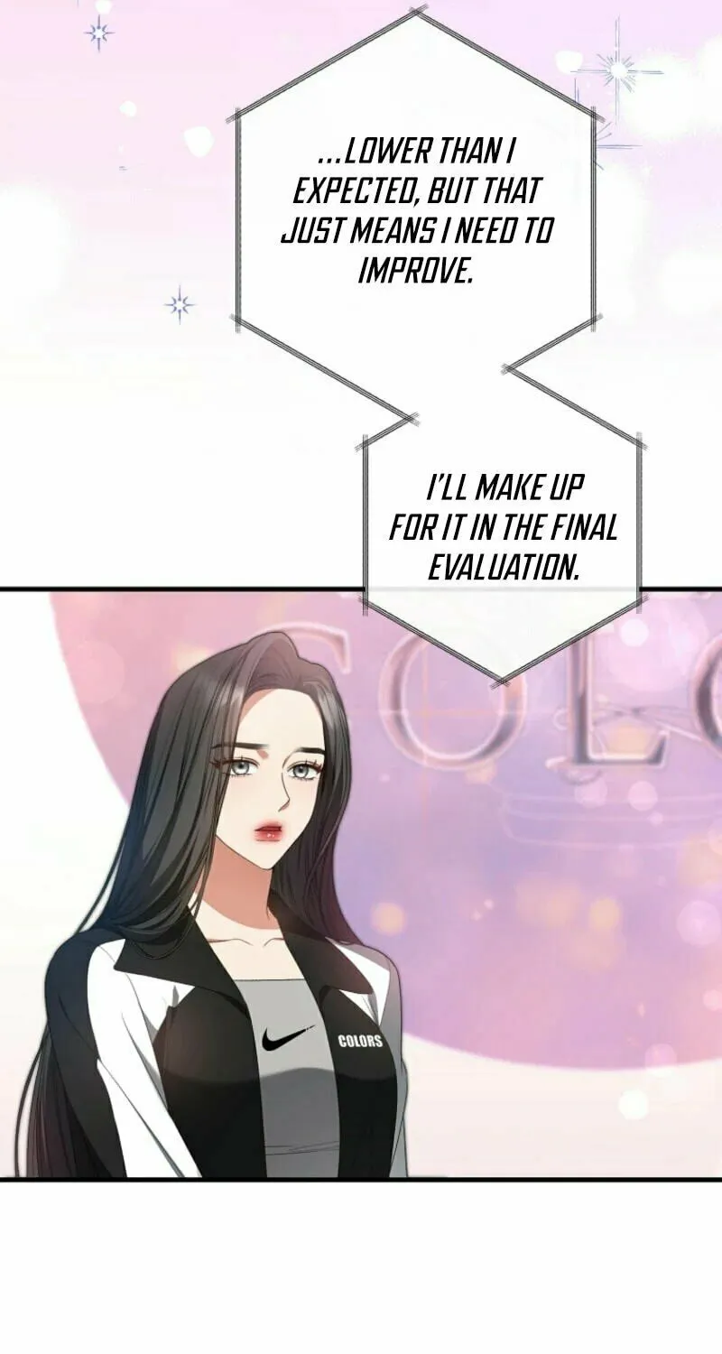 I Became the Cursed Idol Leader Chapter 8 page 36 - 