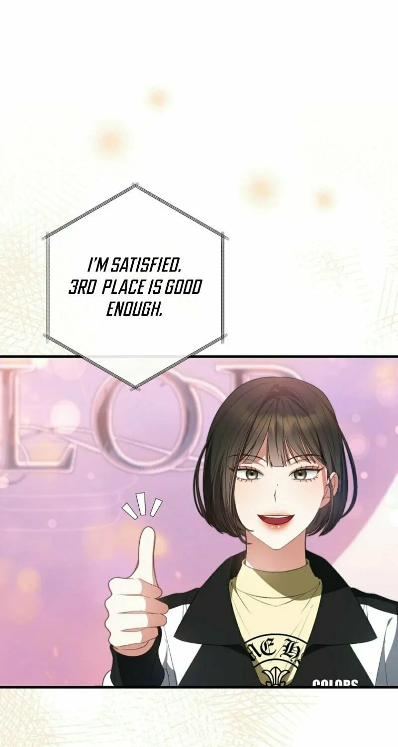 I Became the Cursed Idol Leader Chapter 8 page 37 - 