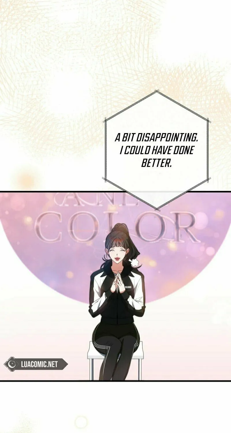 I Became the Cursed Idol Leader Chapter 8 page 38 - 