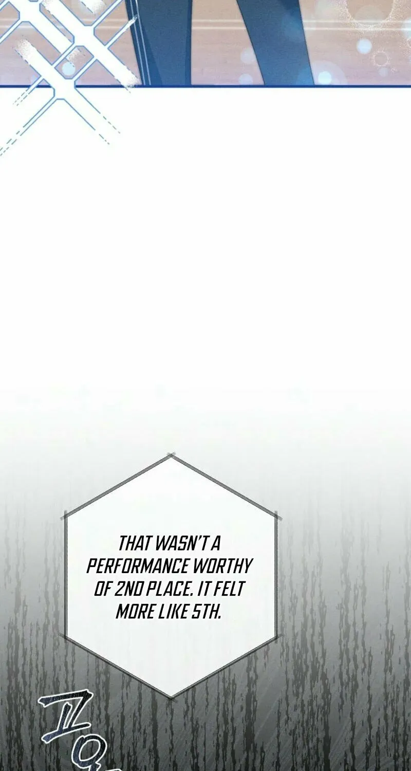 I Became the Cursed Idol Leader Chapter 8 page 43 - 