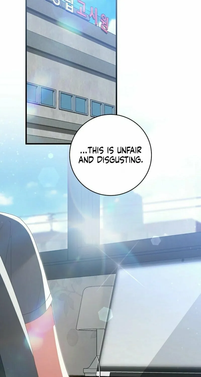 I Became the Cursed Idol Leader Chapter 8 page 49 - 
