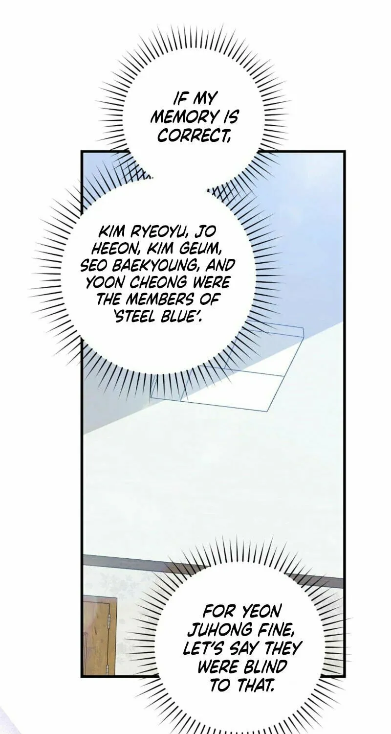 I Became the Cursed Idol Leader Chapter 8 page 54 - 