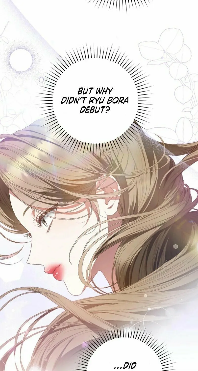 I Became the Cursed Idol Leader Chapter 8 page 55 - 