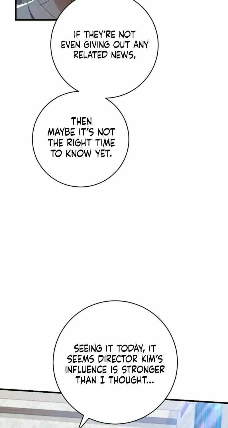 I Became the Cursed Idol Leader Chapter 8 page 58 - 