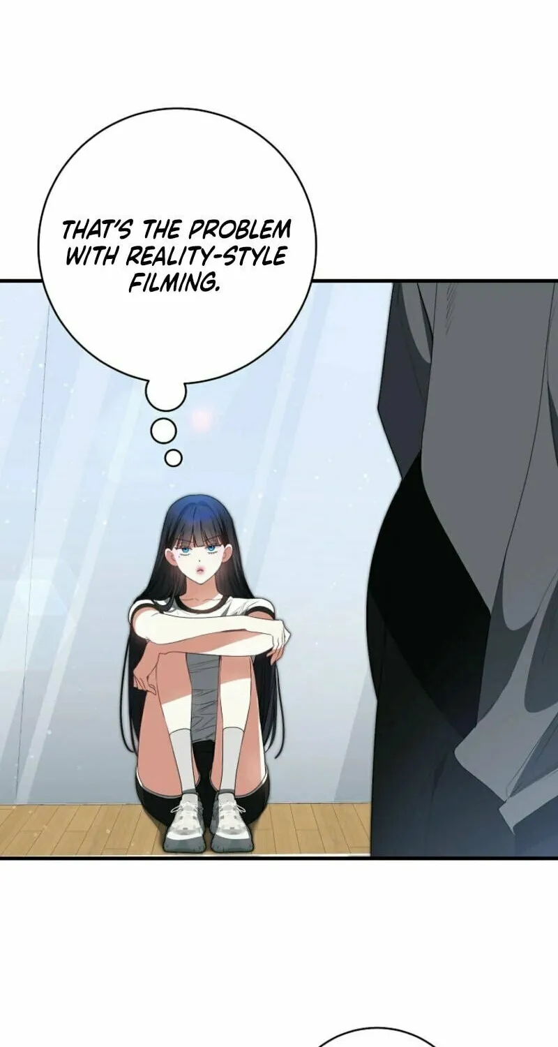 I Became the Cursed Idol Leader Chapter 8 page 79 - 