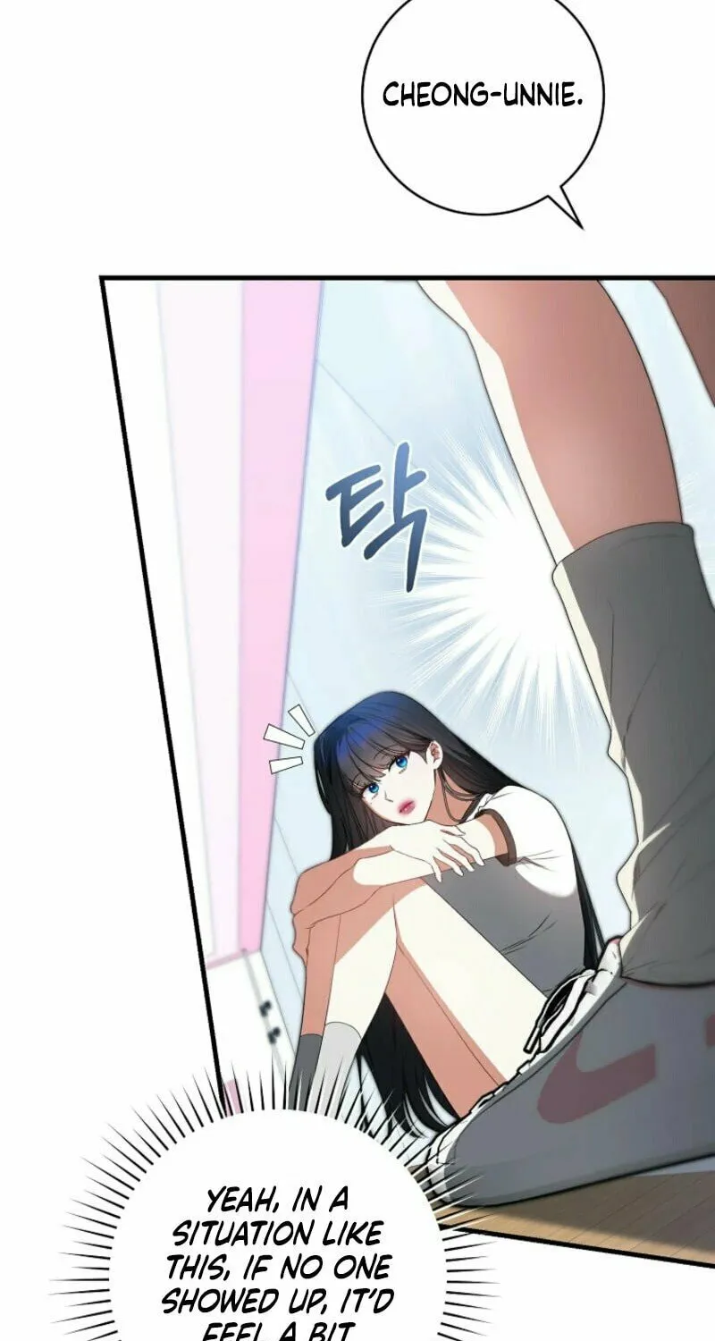 I Became the Cursed Idol Leader Chapter 8 page 80 - 