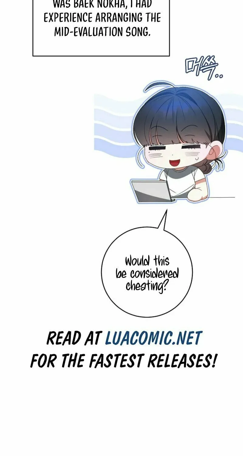 I Became the Cursed Idol Leader Chapter 8 page 88 - 