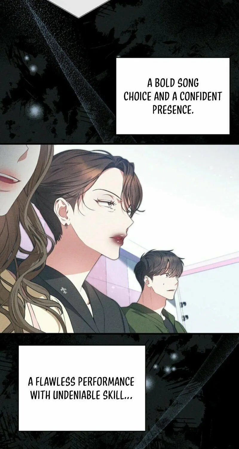 I Became the Cursed Idol Leader Chapter 8 page 10 - 