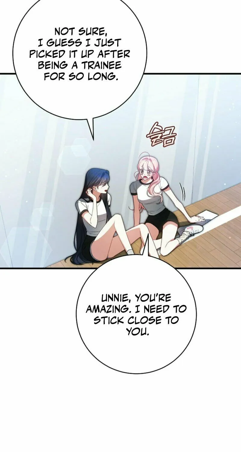 I Became the Cursed Idol Leader Chapter 9 page 11 - 