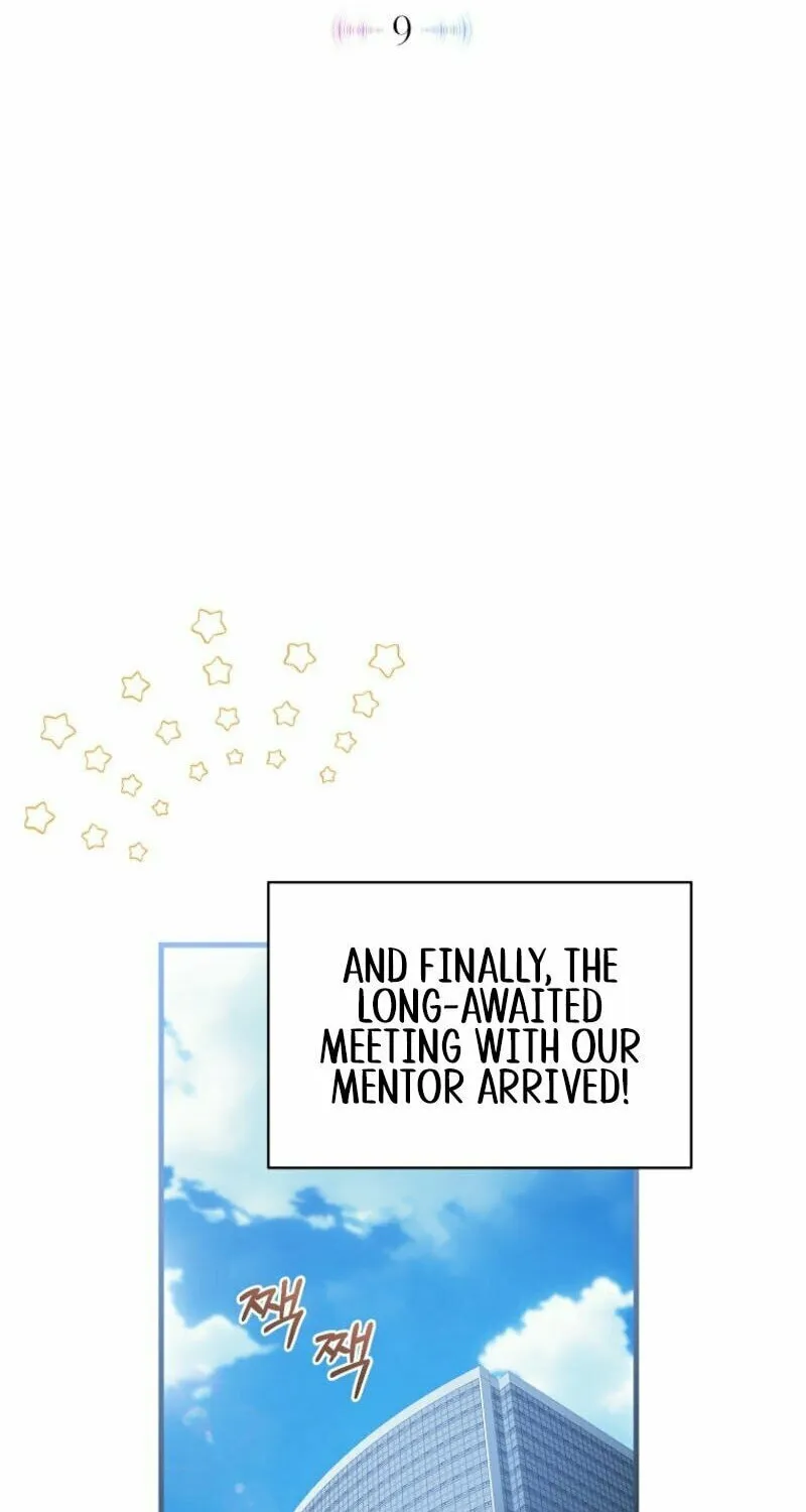 I Became the Cursed Idol Leader Chapter 9 page 16 - 