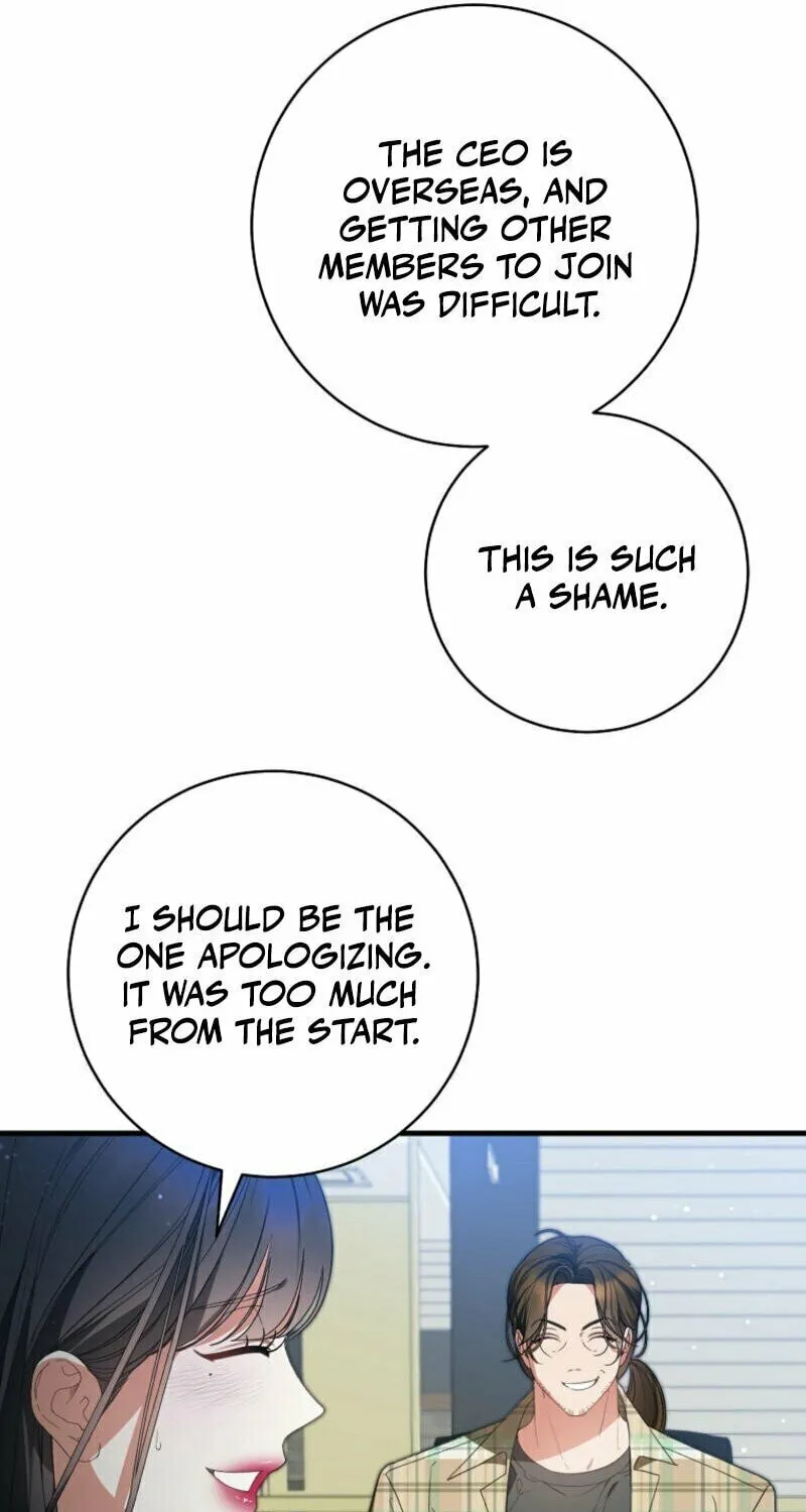 I Became the Cursed Idol Leader Chapter 9 page 19 - 