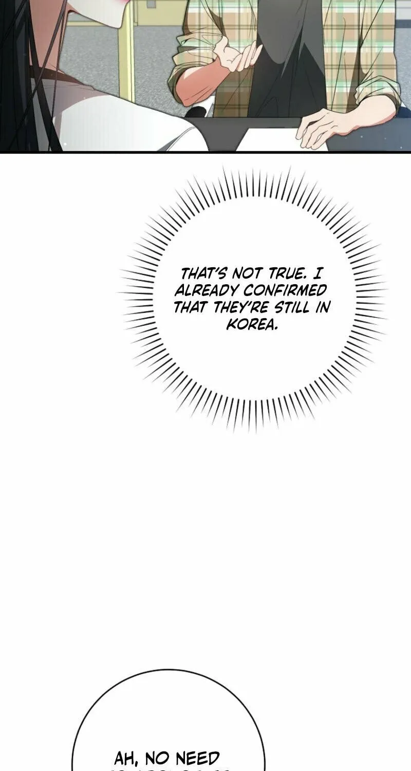 I Became the Cursed Idol Leader Chapter 9 page 20 - 