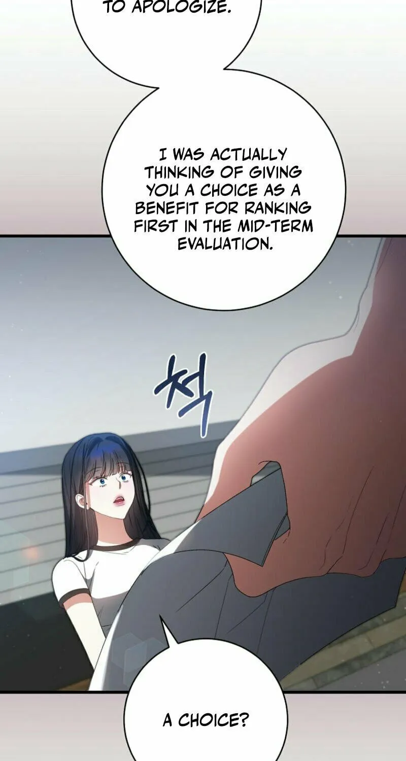 I Became the Cursed Idol Leader Chapter 9 page 21 - 