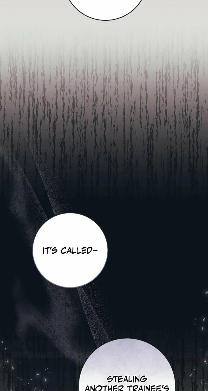 I Became the Cursed Idol Leader Chapter 9 page 22 - 