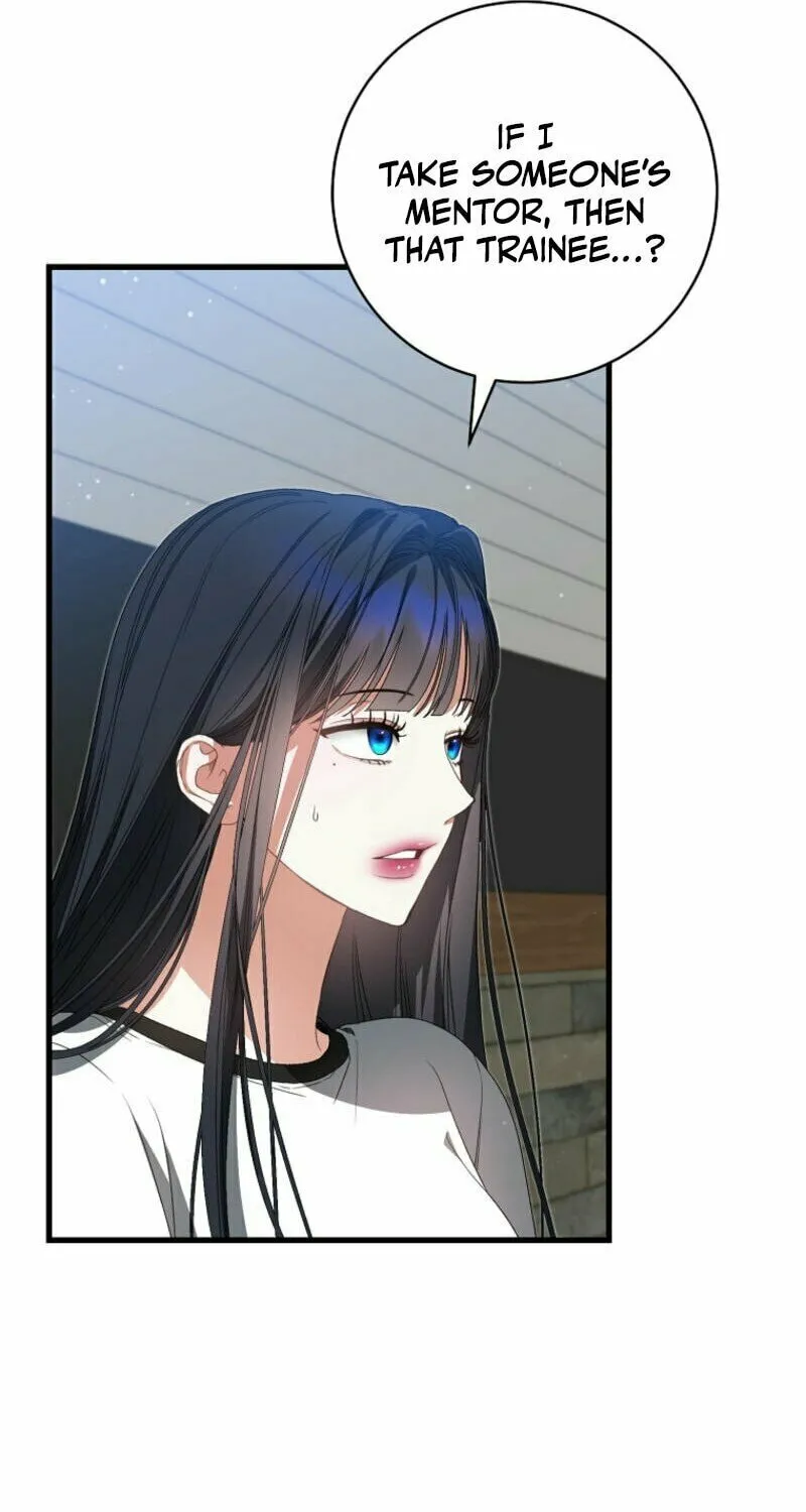I Became the Cursed Idol Leader Chapter 9 page 25 - 