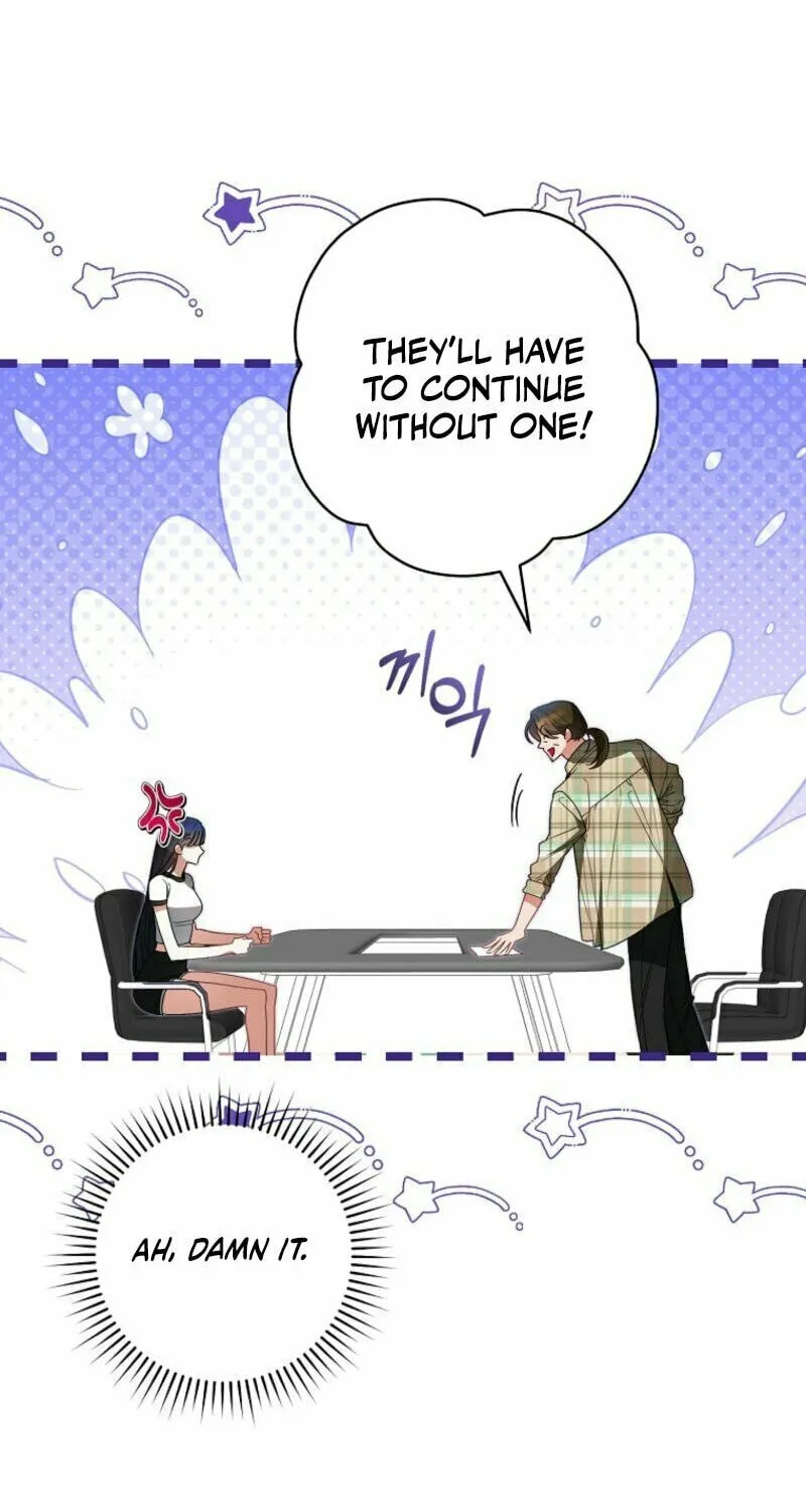 I Became the Cursed Idol Leader Chapter 9 page 26 - 
