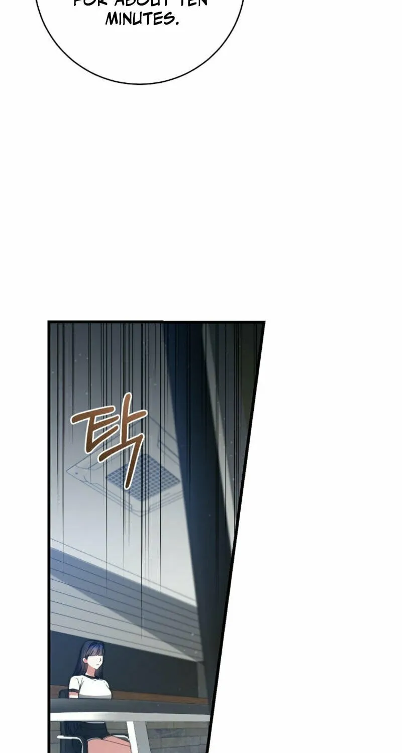 I Became the Cursed Idol Leader Chapter 9 page 28 - 