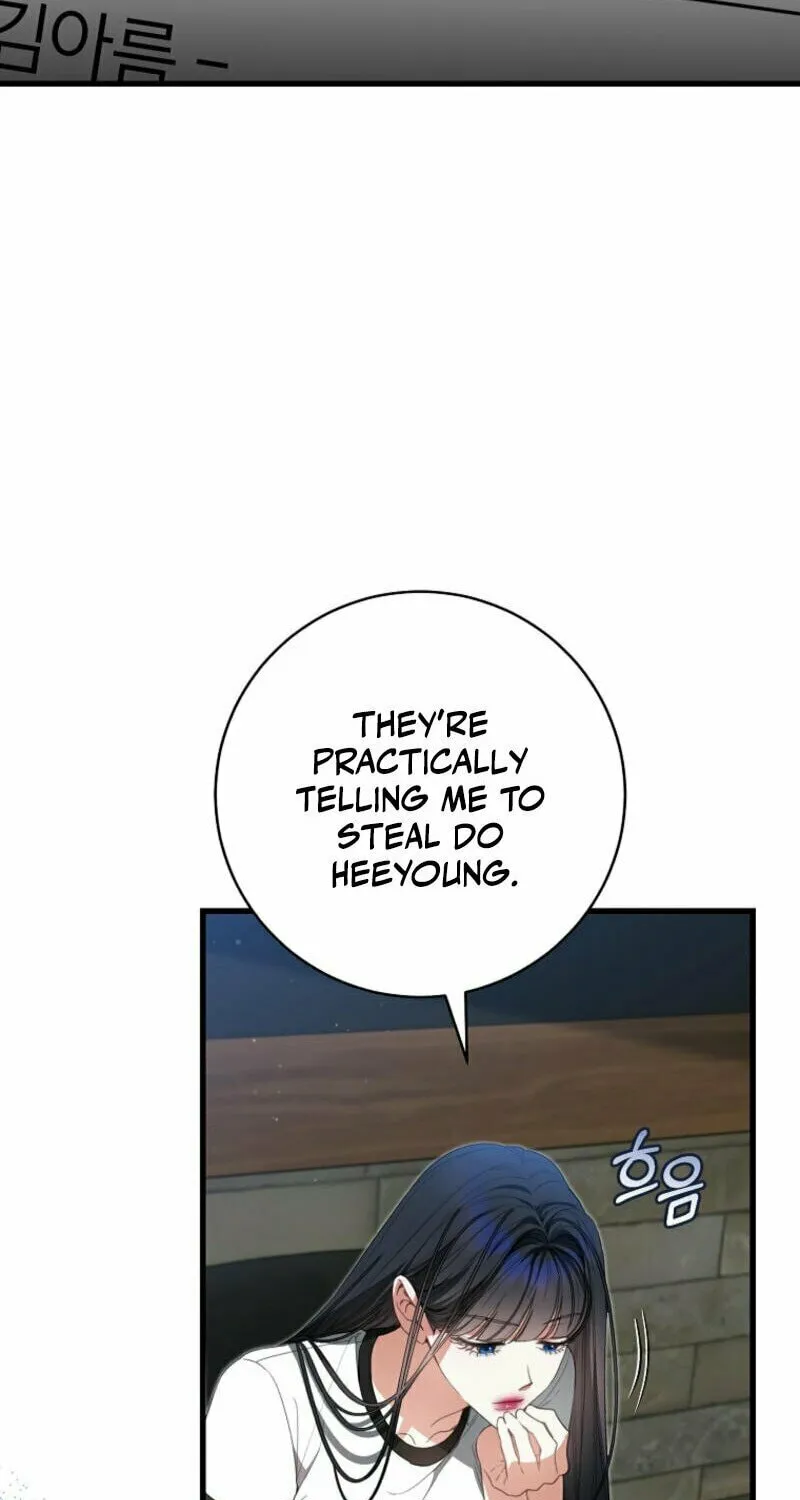 I Became the Cursed Idol Leader Chapter 9 page 31 - 