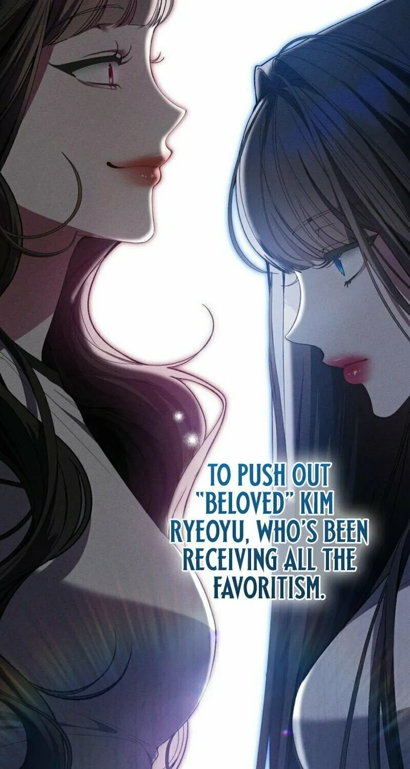 I Became the Cursed Idol Leader Chapter 9 page 33 - 
