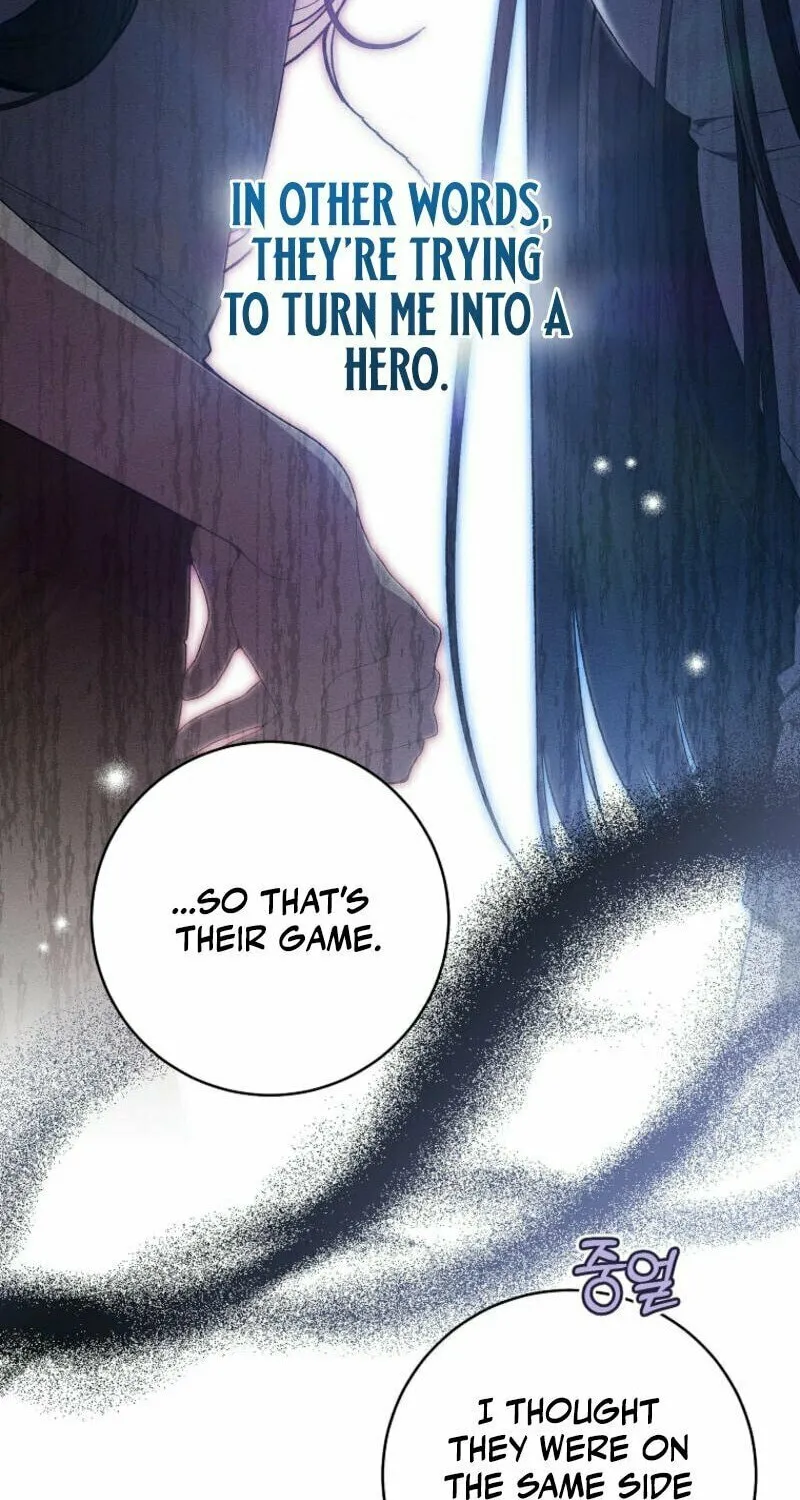 I Became the Cursed Idol Leader Chapter 9 page 34 - 