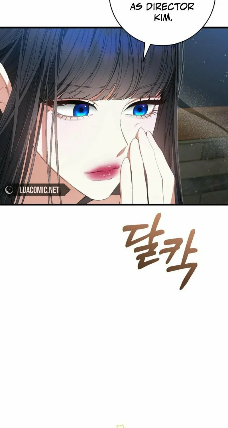 I Became the Cursed Idol Leader Chapter 9 page 35 - 